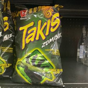 Meet your Posher, Layton